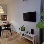 Bubble\'S Apartment